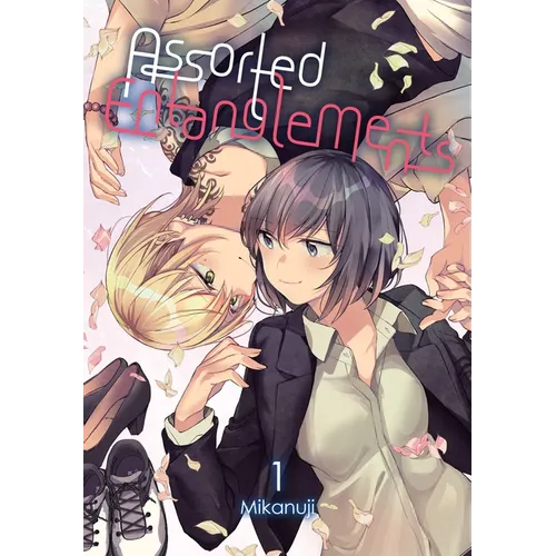 Assorted Entanglements, Vol. 1 - Paperback
