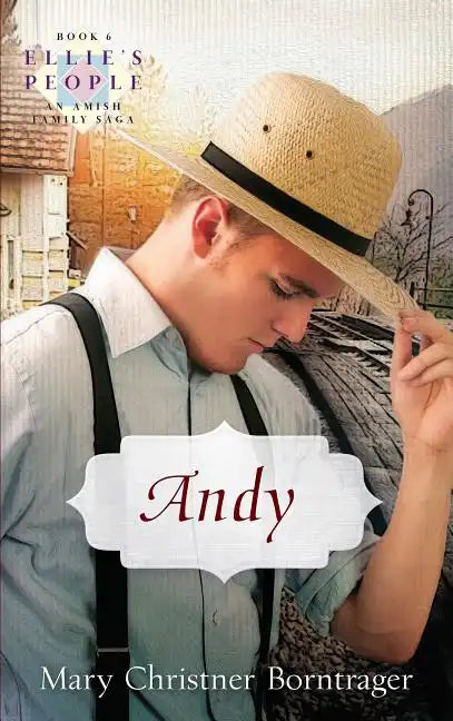 Andy: Ellie's People, Book 6 - Paperback