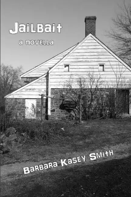 Jailbait - Paperback