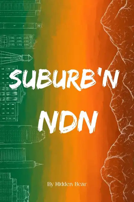 Suburb'n ndn - Paperback