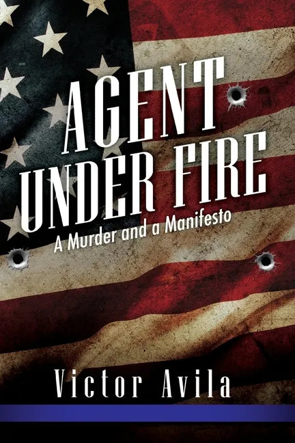 Agent Under Fire - Paperback