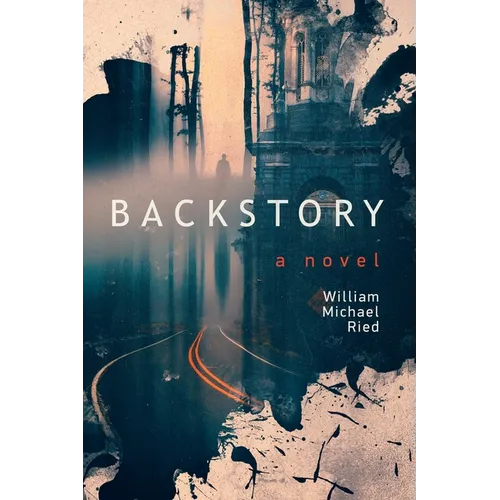 Backstory - Paperback