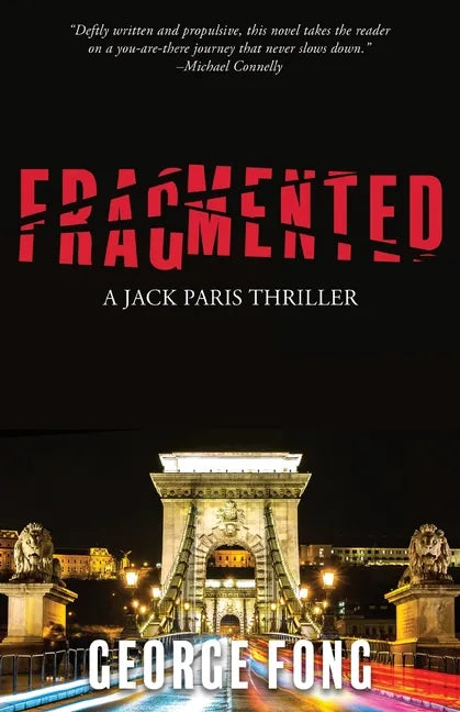 Fragmented - Paperback