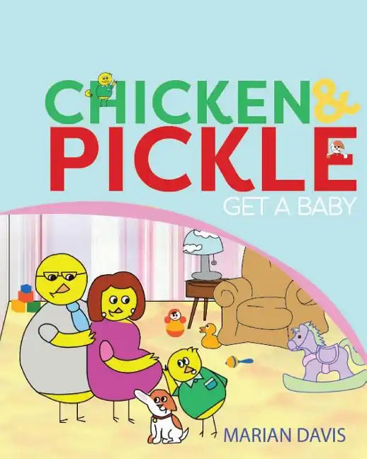 Get a Baby - Paperback