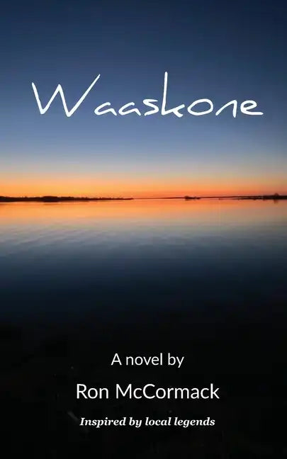 Waaskone - Paperback