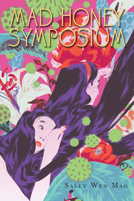 Mad Honey Symposium - Paperback