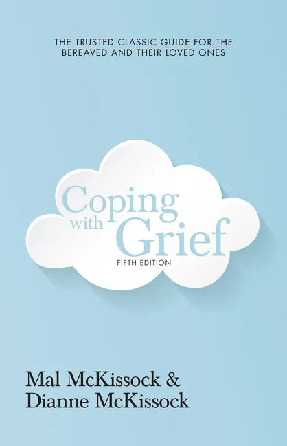 Coping with Grief 5th Edition - Paperback