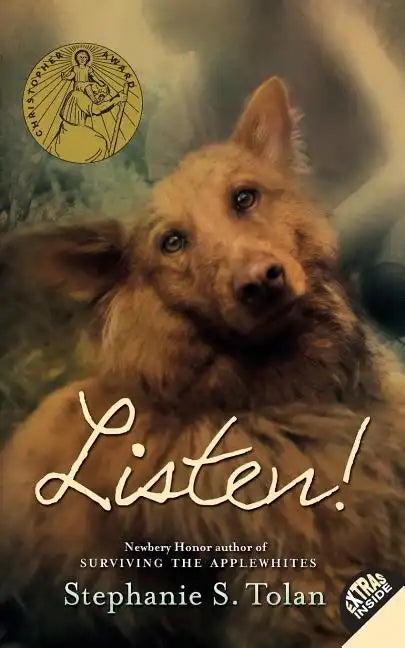 Listen! - Paperback