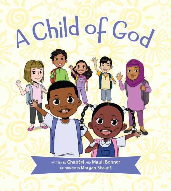 A Child of God - Hardcover
