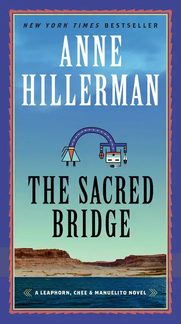 The Sacred Bridge - Paperback