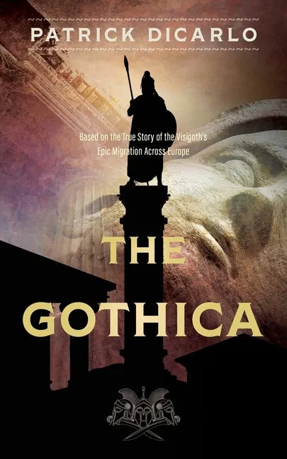 The Gothica - Paperback