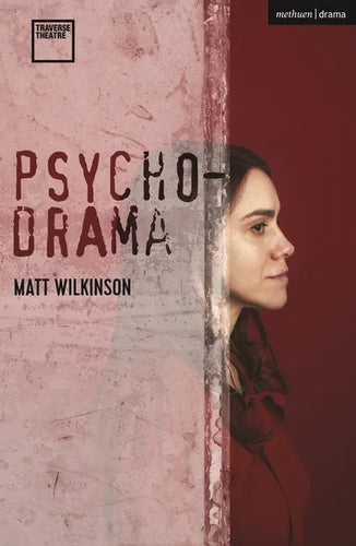 Psychodrama - Paperback