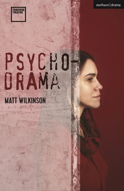 Psychodrama - Paperback
