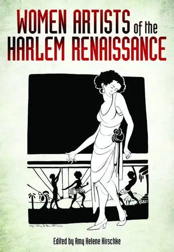 Women Artists of the Harlem Renaissance - Paperback