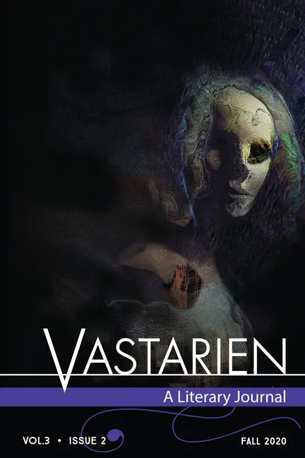 Vastarien: A Literary Journal vol. 3, issue 2 - Paperback