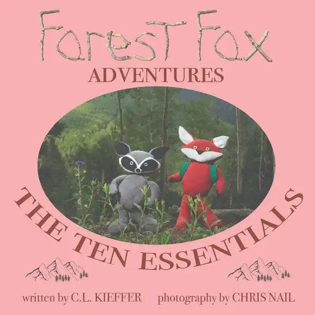 The Ten Essentials - Paperback