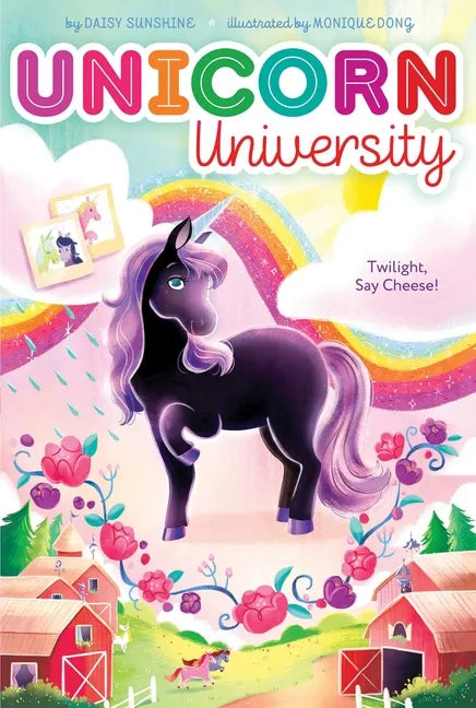 Twilight, Say Cheese! - Hardcover