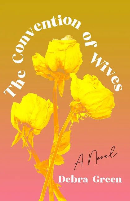 The Convention of Wives - Paperback