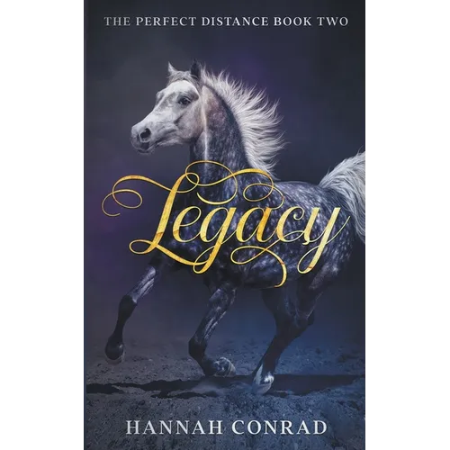Legacy - Paperback