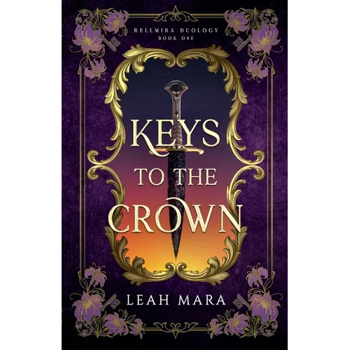 Keys to the Crown - Paperback