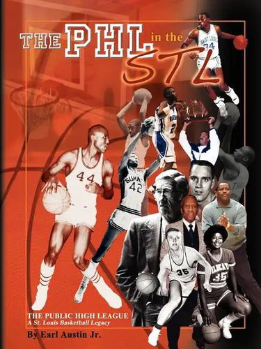 The Phl in the STL - Paperback