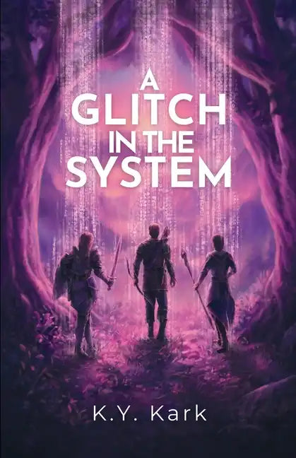 A Glitch in the System - Paperback