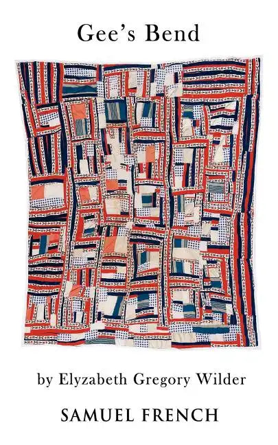 Gee's Bend - Paperback