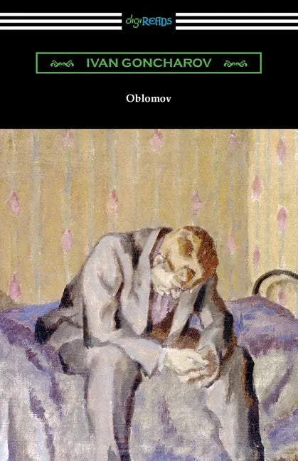 Oblomov - Paperback