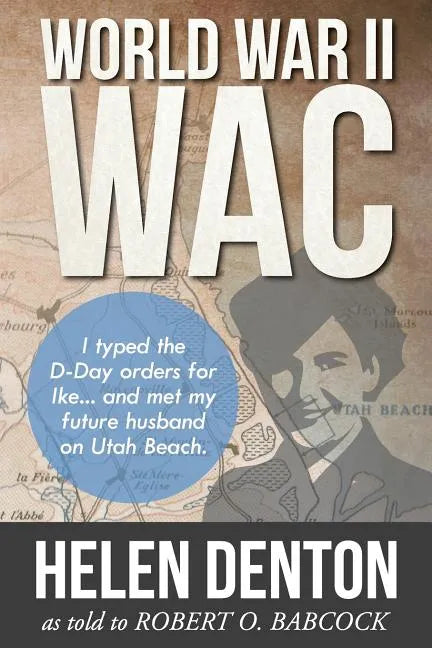 World War II WAC - Paperback