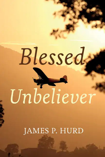 Blessed Unbeliever - Paperback