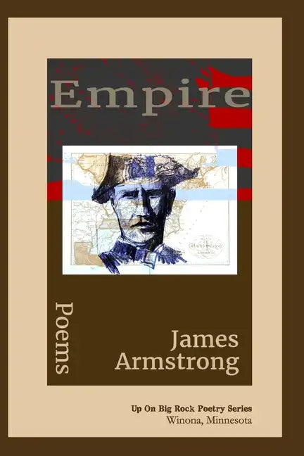 Empire: Poems - Paperback