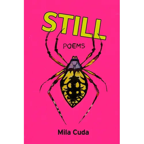 Still - Paperback