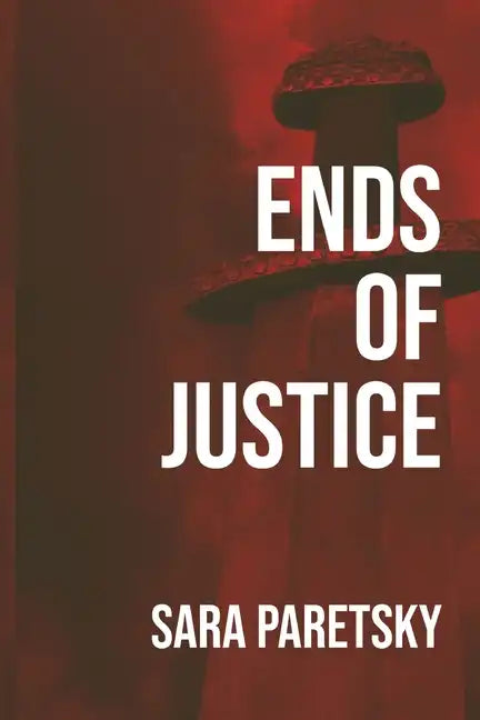 Ends of Justice - Paperback