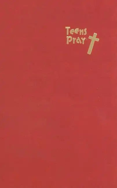 Teens Pray: Conversations with God - Hardcover