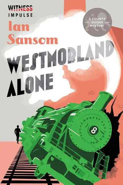 Westmorland Alone - Paperback