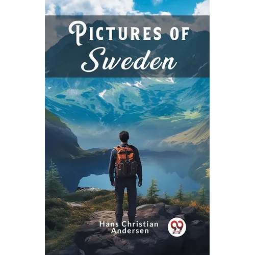 Pictures Of Sweden - Paperback