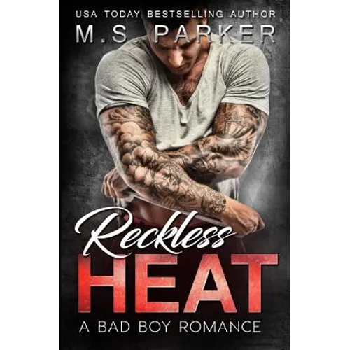 Reckless Heat - Paperback