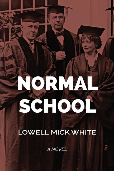 Normal School - Paperback