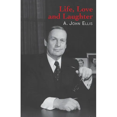 Life, Love and Laughter - Paperback