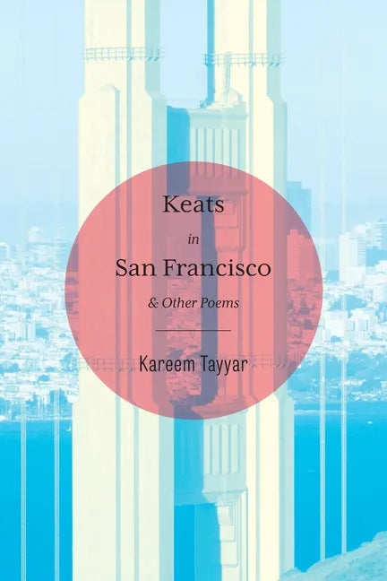 Keats in San Francisco - Paperback