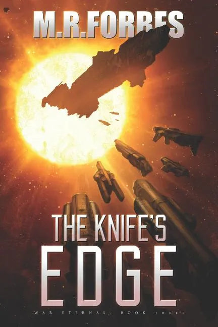 The Knife's Edge - Paperback