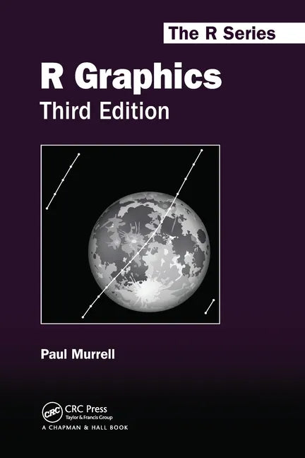 R Graphics, Third Edition - Paperback
