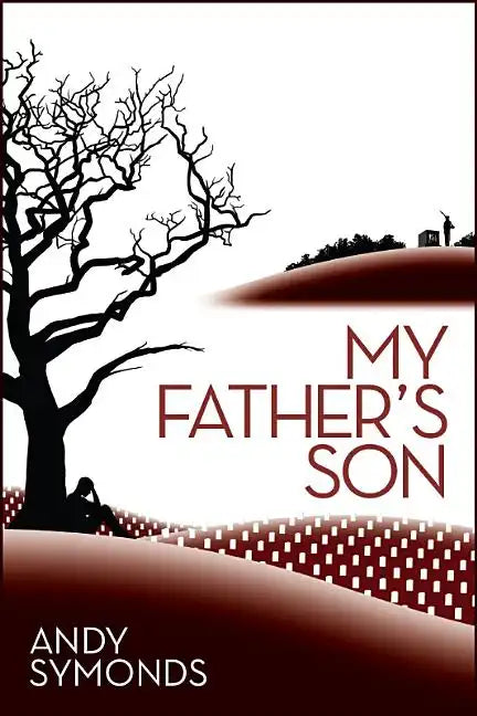 My Father's Son - Hardcover