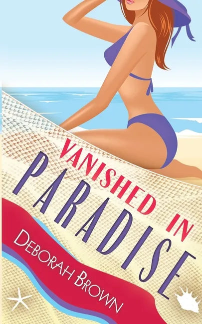 Vanished in Paradise - Paperback