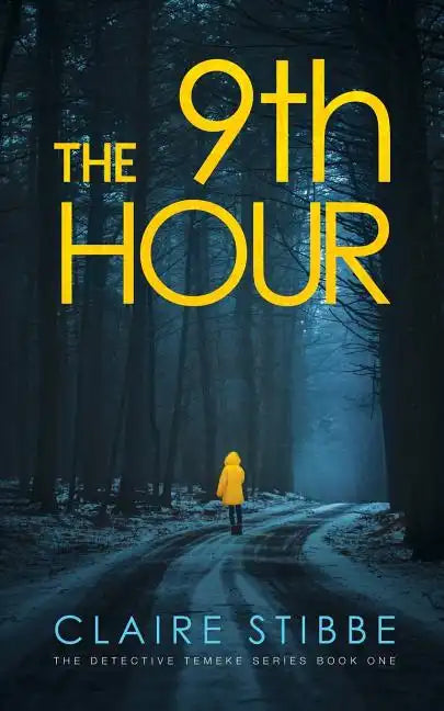 The 9th Hour - Paperback