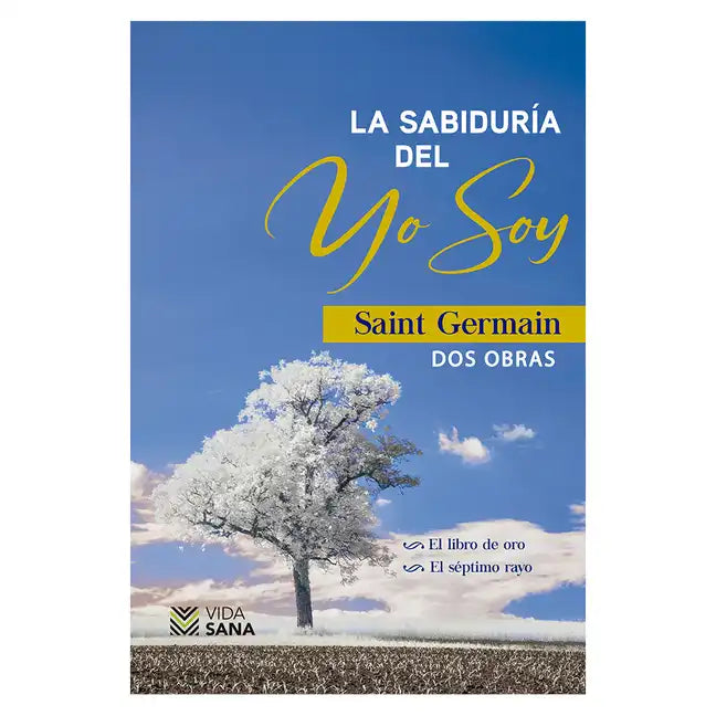 Sabiduría del Yo Soy, La - Paperback