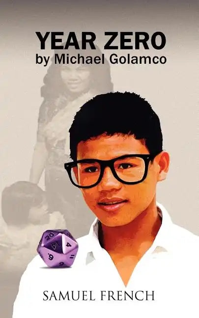 Year Zero - Paperback