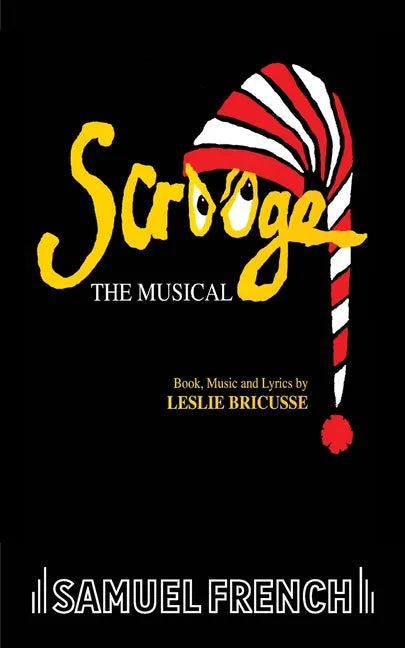 Scrooge - Paperback