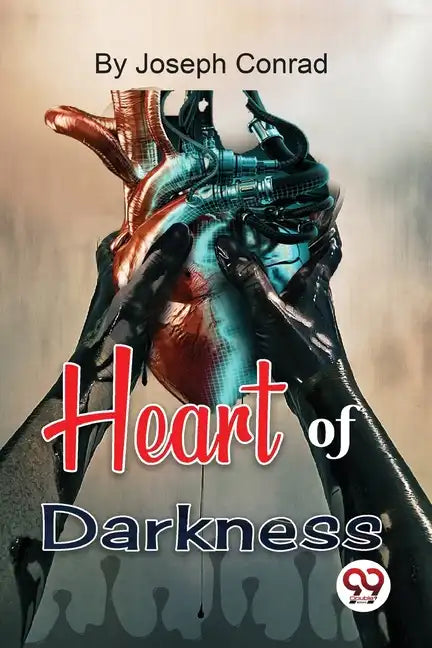 Heart of Darkness - Paperback