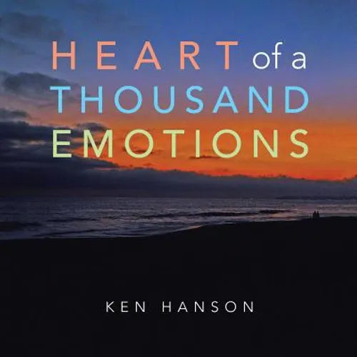 Heart of a Thousand Emotions - Paperback